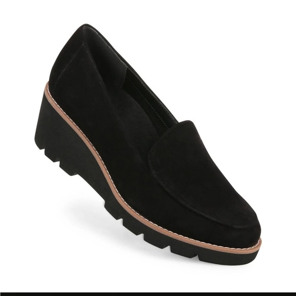 VIONIC AVA WEDGE HEEL SIZE 8.5 M - Picture 1 of 14